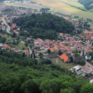 llfeld vom Herzberg