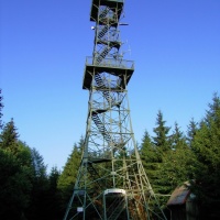 Poppenbergturm