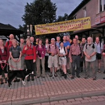 Start In Ilfeld