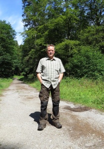 Unser Wanderführer