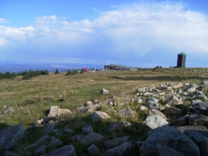 Aussicht