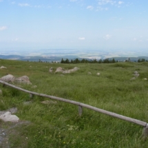 Auf dem Brocken