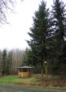 Kaulberghütte