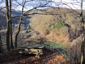 Dreitälerblick