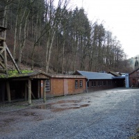 Rabensteiner Stollen