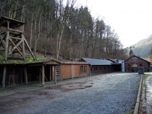 Rabensteiner Stollen