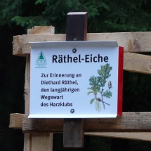  Räthel-Eiche