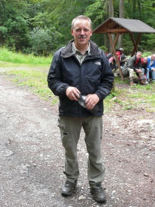 Der Wanderführer