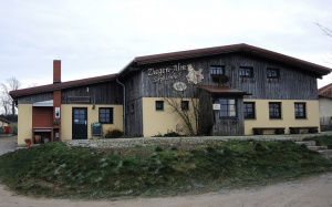 Ziegenalm Sophienhof