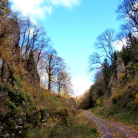 Steinmühlental