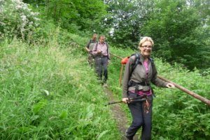 Abstieg zur Bodebrücke2