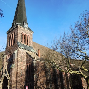 Kirche Ilfeld